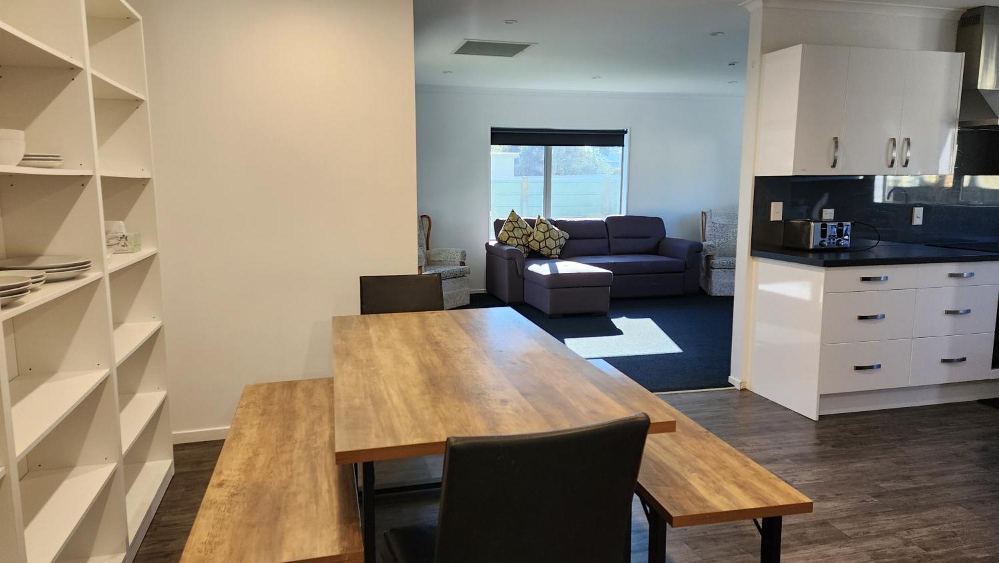 Oaktree Entire Holiday Home, Sleeps 8 To12 Rotorua Exteriér fotografie