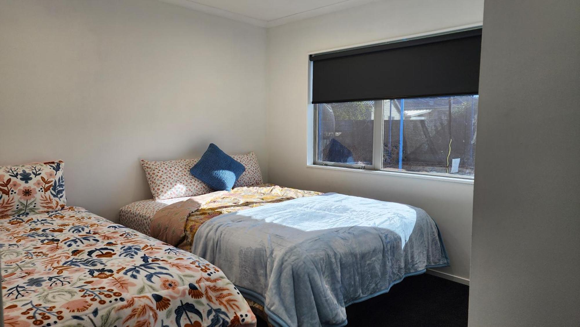 Oaktree Entire Holiday Home, Sleeps 8 To12 Rotorua Exteriér fotografie