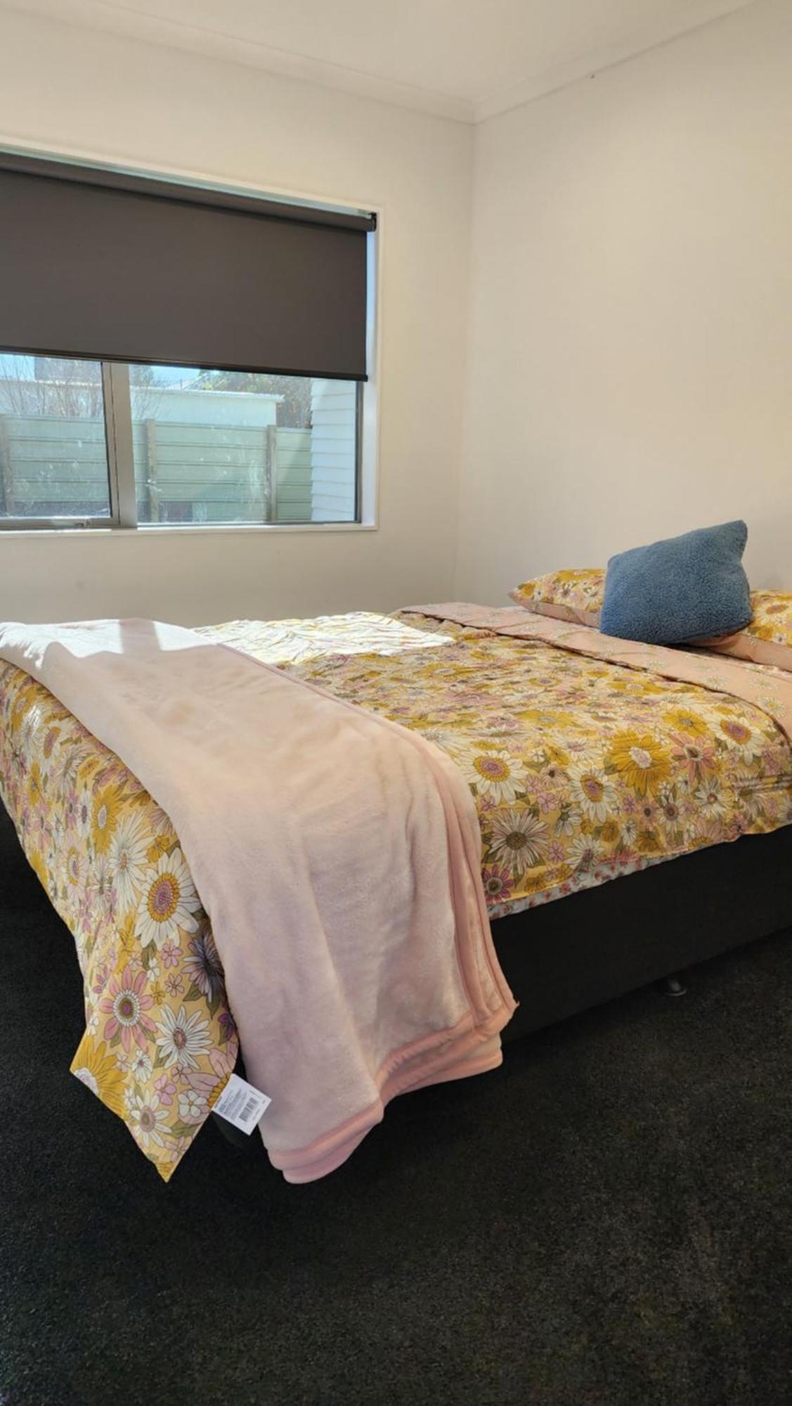 Oaktree Entire Holiday Home, Sleeps 8 To12 Rotorua Exteriér fotografie