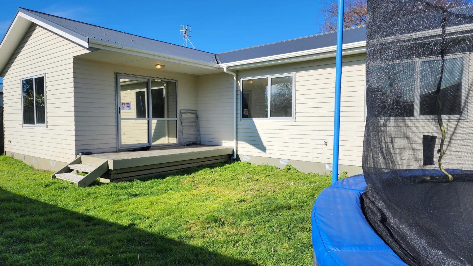 Oaktree Entire Holiday Home, Sleeps 8 To12 Rotorua Exteriér fotografie
