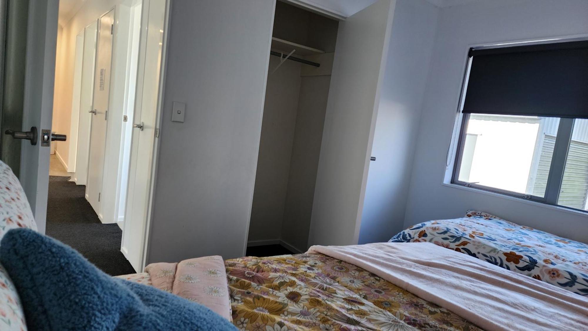 Oaktree Entire Holiday Home, Sleeps 8 To12 Rotorua Exteriér fotografie