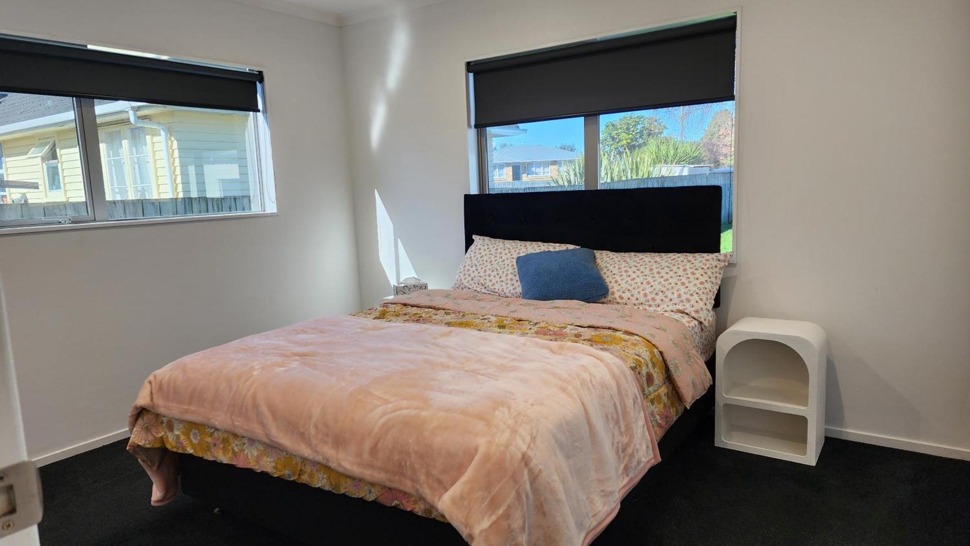 Oaktree Entire Holiday Home, Sleeps 8 To12 Rotorua Exteriér fotografie