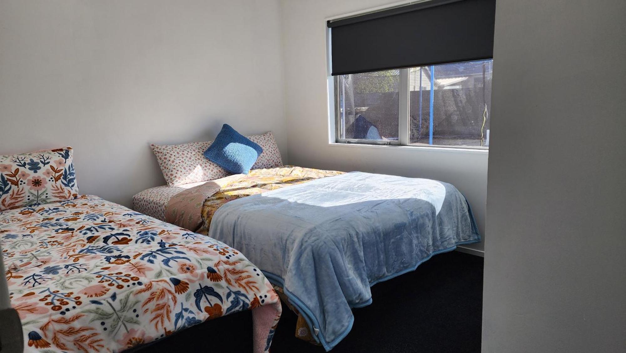 Oaktree Entire Holiday Home, Sleeps 8 To12 Rotorua Exteriér fotografie