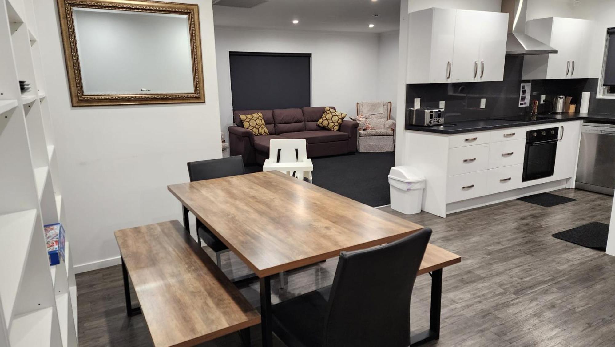Oaktree Entire Holiday Home, Sleeps 8 To12 Rotorua Exteriér fotografie